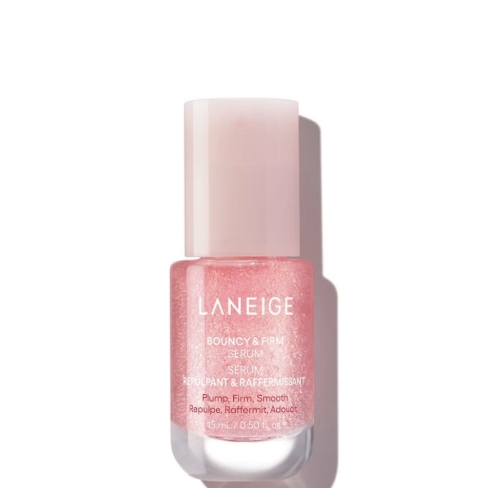 2/$40 LANEIGE Bouncy & Firm Serum